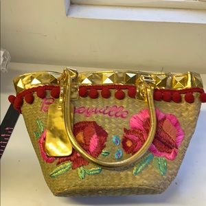 Betseyville purse
